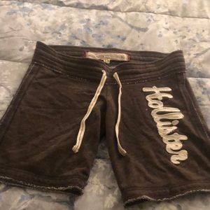 Hollister board shorts